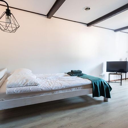 Apartamenty pod Kicarzem Piwniczna-Zdroj Zewnętrze zdjęcie