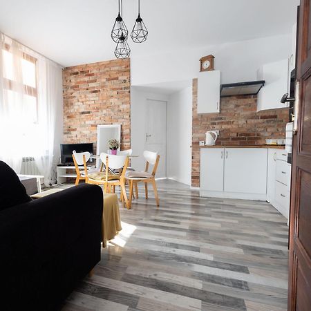 Apartamenty pod Kicarzem Piwniczna-Zdroj Zewnętrze zdjęcie