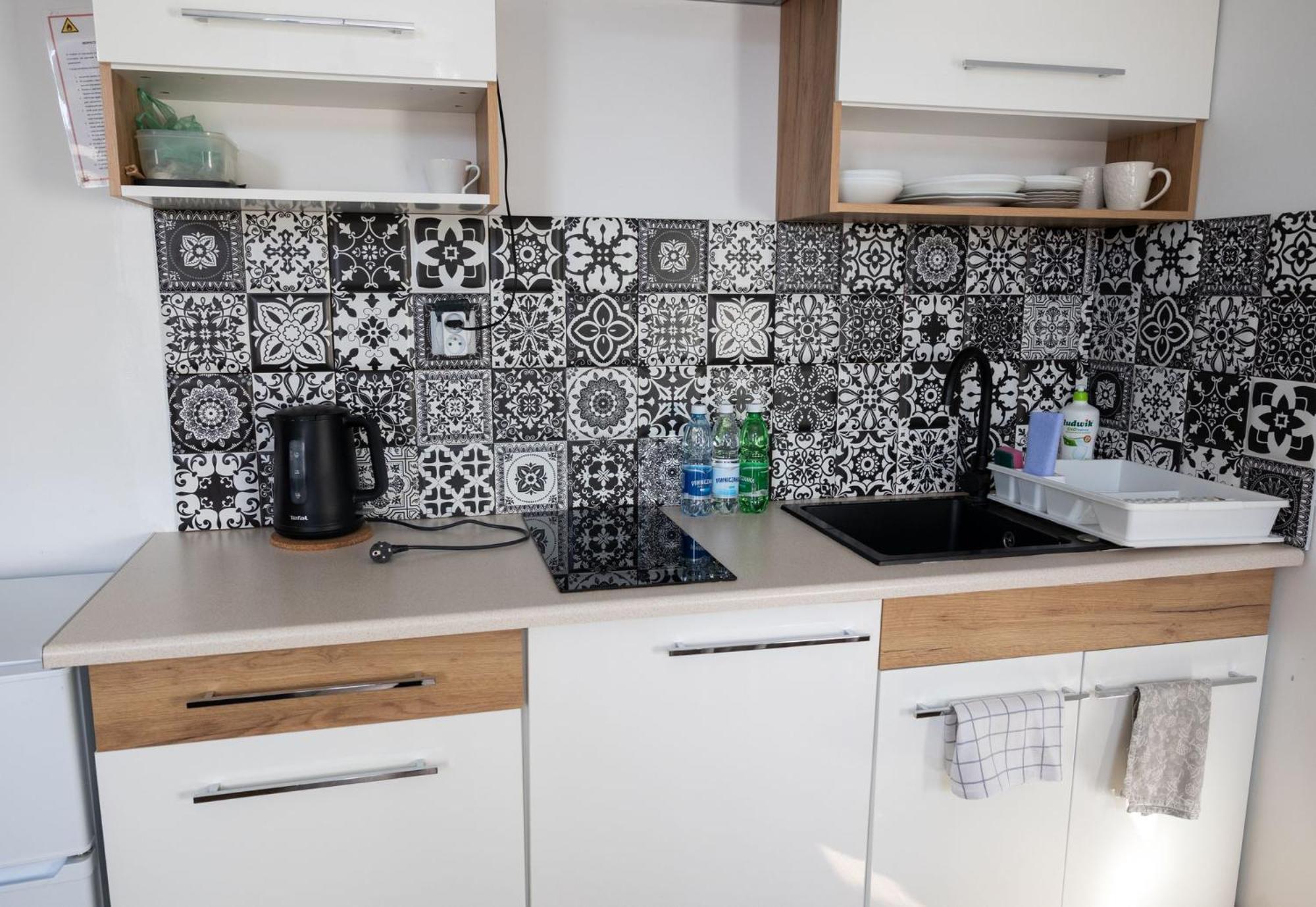 Apartamenty pod Kicarzem Piwniczna-Zdroj Zewnętrze zdjęcie