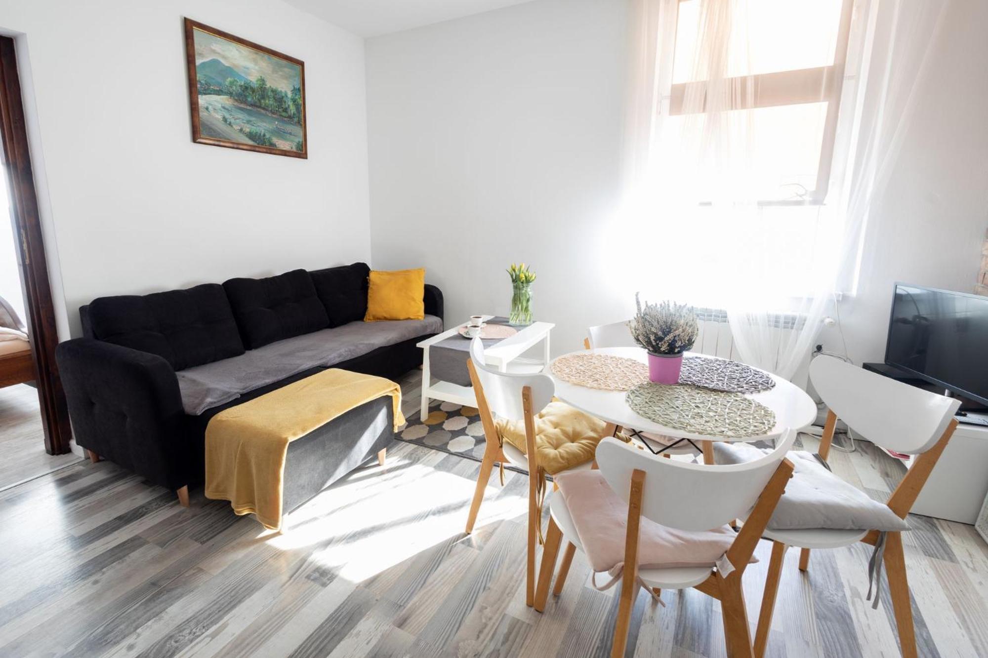 Apartamenty pod Kicarzem Piwniczna-Zdroj Zewnętrze zdjęcie
