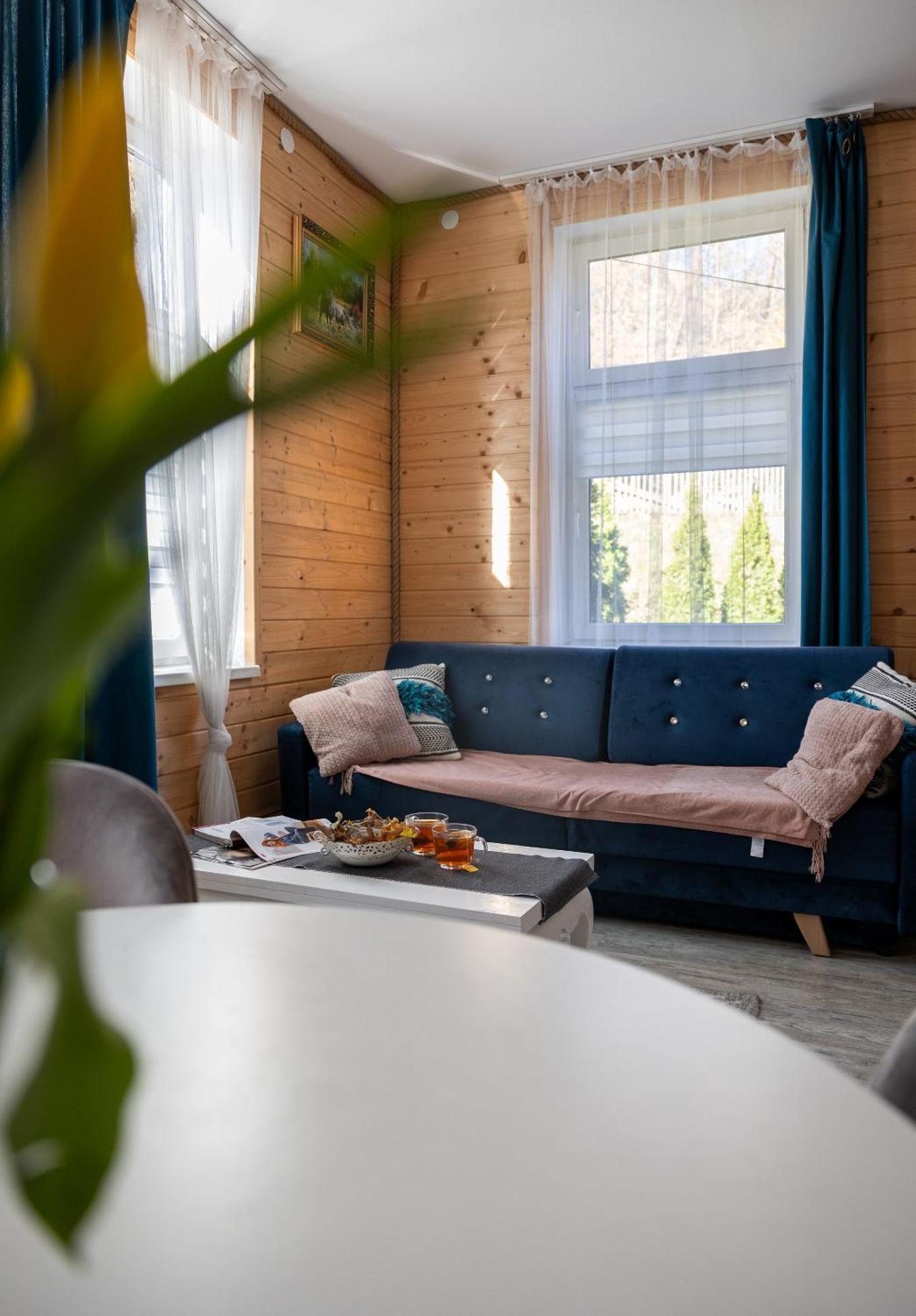 Apartamenty pod Kicarzem Piwniczna-Zdroj Zewnętrze zdjęcie