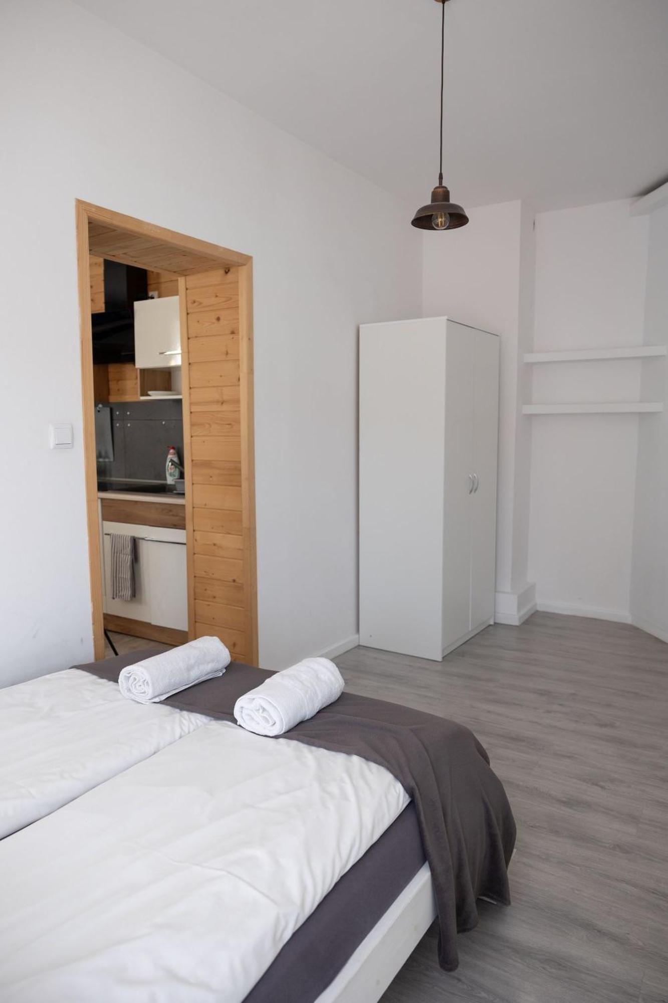 Apartamenty pod Kicarzem Piwniczna-Zdroj Zewnętrze zdjęcie