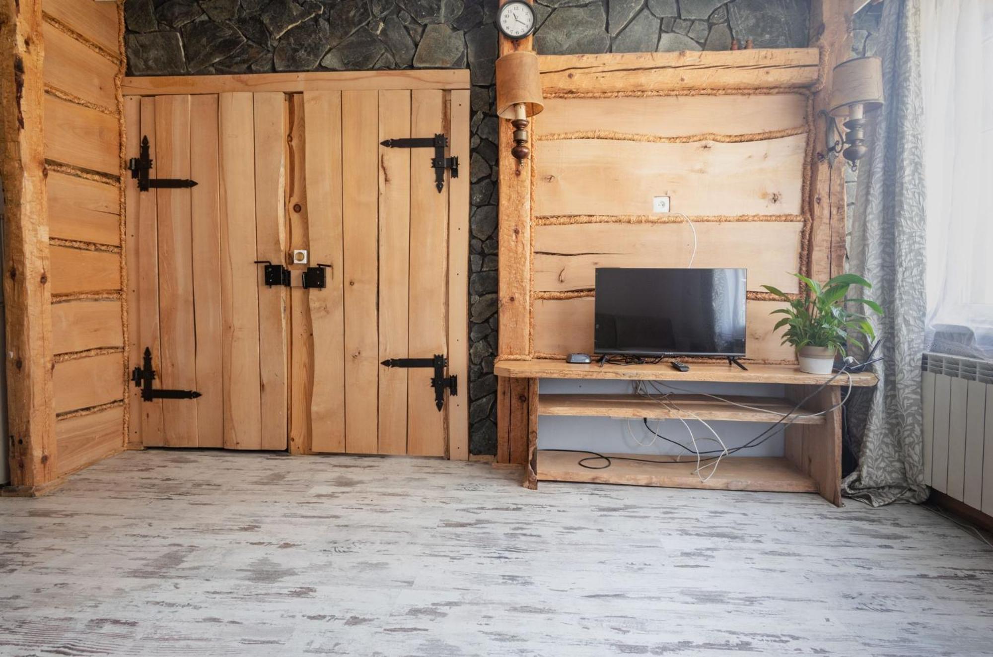 Apartamenty pod Kicarzem Piwniczna-Zdroj Zewnętrze zdjęcie