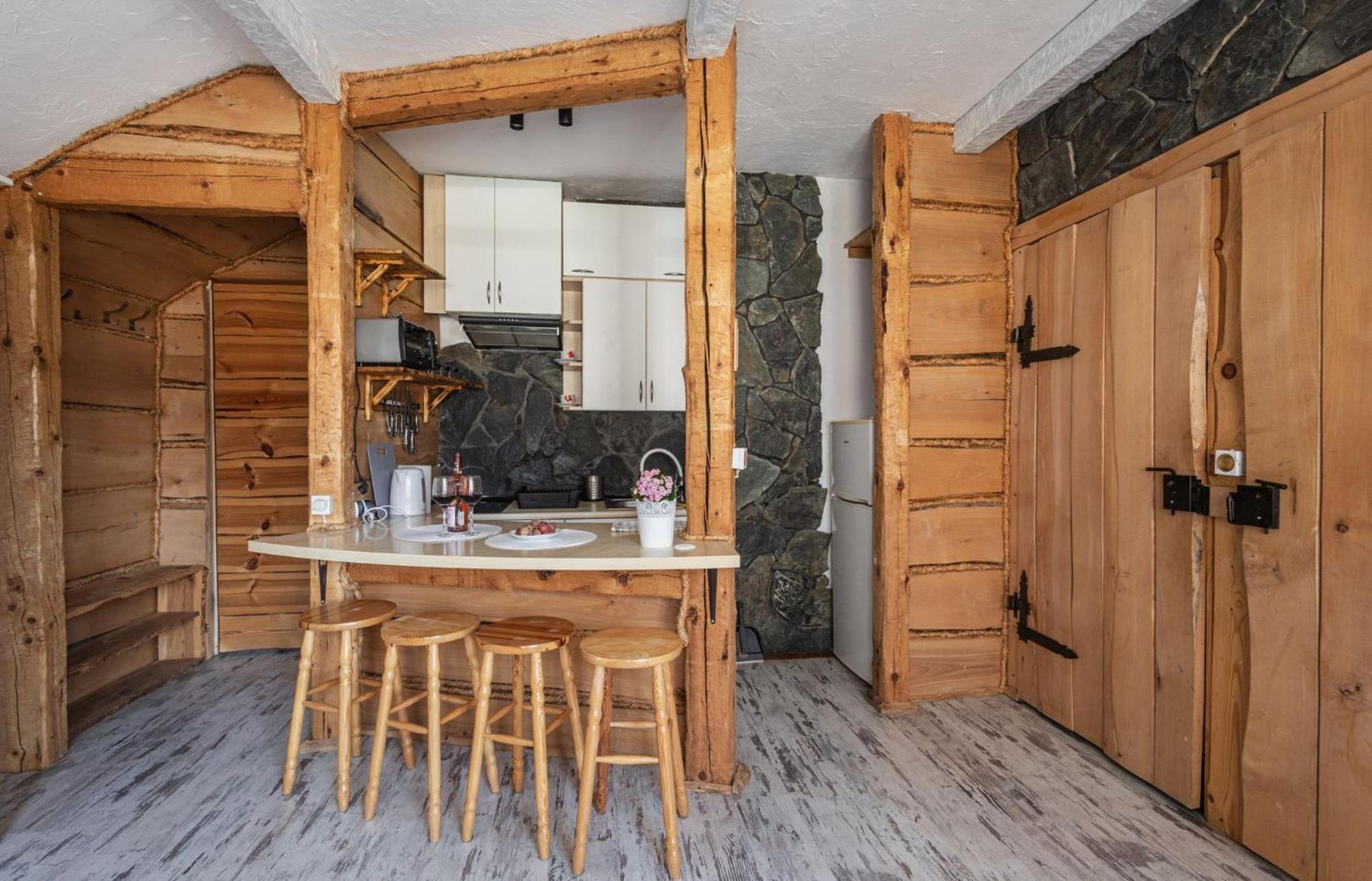 Apartamenty pod Kicarzem Piwniczna-Zdroj Zewnętrze zdjęcie